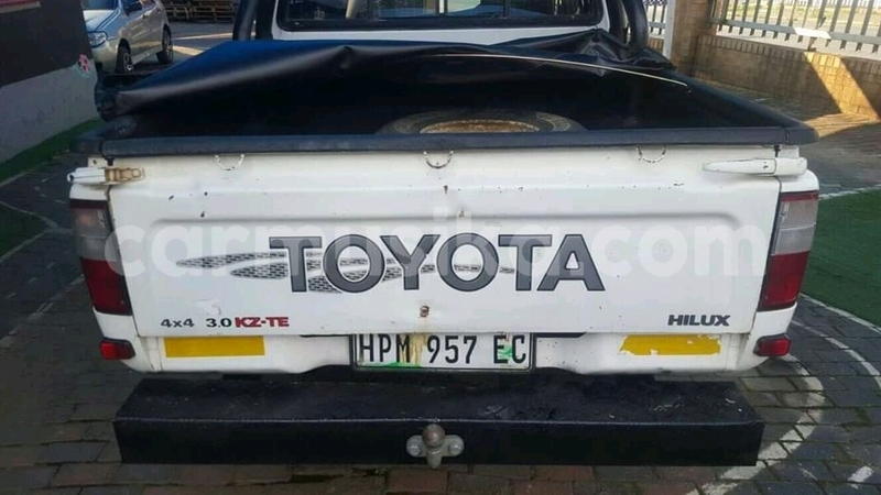 Big with watermark toyota hilux matabeleland south beitbridge 19463