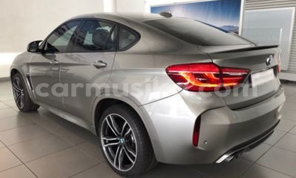 Acheter Occasion Voiture BMW X6 M Gris à Beitbridge, Matabeleland South Acheter Occasion Voiture BMW X6 M Gris à Beitbridge, Matabeleland South