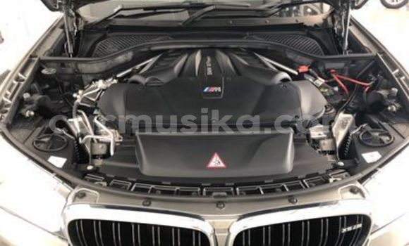 Acheter Occasion Voiture BMW X6 M Gris à Beitbridge, Matabeleland South Acheter Occasion Voiture BMW X6 M Gris à Beitbridge, Matabeleland South