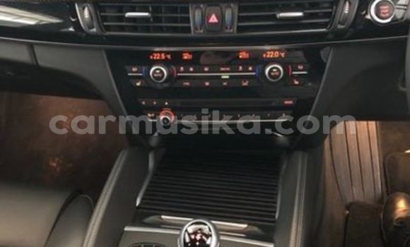 Acheter Occasion Voiture BMW X6 M Gris à Beitbridge, Matabeleland South Acheter Occasion Voiture BMW X6 M Gris à Beitbridge, Matabeleland South