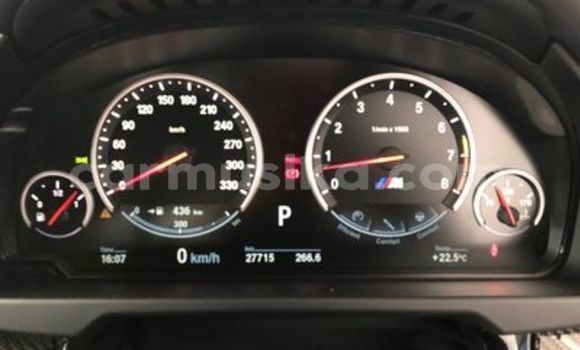 Acheter Occasion Voiture BMW X6 M Gris à Beitbridge, Matabeleland South Acheter Occasion Voiture BMW X6 M Gris à Beitbridge, Matabeleland South