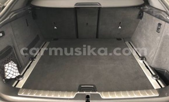 Acheter Occasion Voiture BMW X6 M Gris à Beitbridge, Matabeleland South Acheter Occasion Voiture BMW X6 M Gris à Beitbridge, Matabeleland South