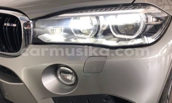 Acheter Occasion Voiture BMW X6 M Gris à Beitbridge, Matabeleland South Acheter Occasion Voiture BMW X6 M Gris à Beitbridge, Matabeleland South