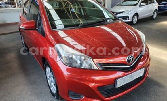 Tenga Tsaru Toyota Yaris Zvimwe Mota in Beitbridge in Matabeleland South Tenga Tsaru Toyota Yaris Zvimwe Mota in Beitbridge in Matabeleland South