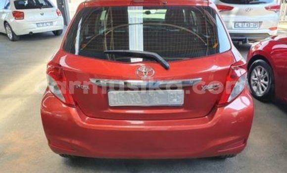 Tenga Tsaru Toyota Yaris Zvimwe Mota in Beitbridge in Matabeleland South Tenga Tsaru Toyota Yaris Zvimwe Mota in Beitbridge in Matabeleland South