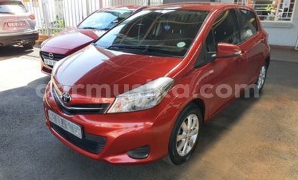 Tenga Tsaru Toyota Yaris Zvimwe Mota in Beitbridge in Matabeleland South Tenga Tsaru Toyota Yaris Zvimwe Mota in Beitbridge in Matabeleland South