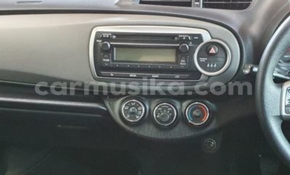 Tenga Tsaru Toyota Yaris Zvimwe Mota in Beitbridge in Matabeleland South Tenga Tsaru Toyota Yaris Zvimwe Mota in Beitbridge in Matabeleland South