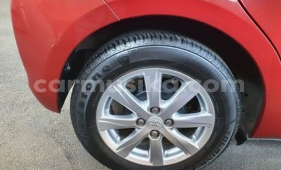 Tenga Tsaru Toyota Yaris Zvimwe Mota in Beitbridge in Matabeleland South Tenga Tsaru Toyota Yaris Zvimwe Mota in Beitbridge in Matabeleland South