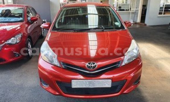 Tenga Tsaru Toyota Yaris Zvimwe Mota in Beitbridge in Matabeleland South Tenga Tsaru Toyota Yaris Zvimwe Mota in Beitbridge in Matabeleland South