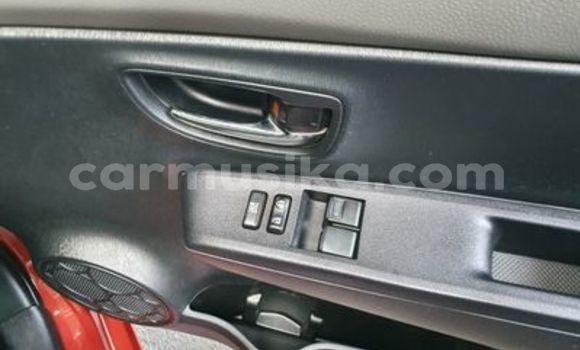 Tenga Tsaru Toyota Yaris Zvimwe Mota in Beitbridge in Matabeleland South Tenga Tsaru Toyota Yaris Zvimwe Mota in Beitbridge in Matabeleland South