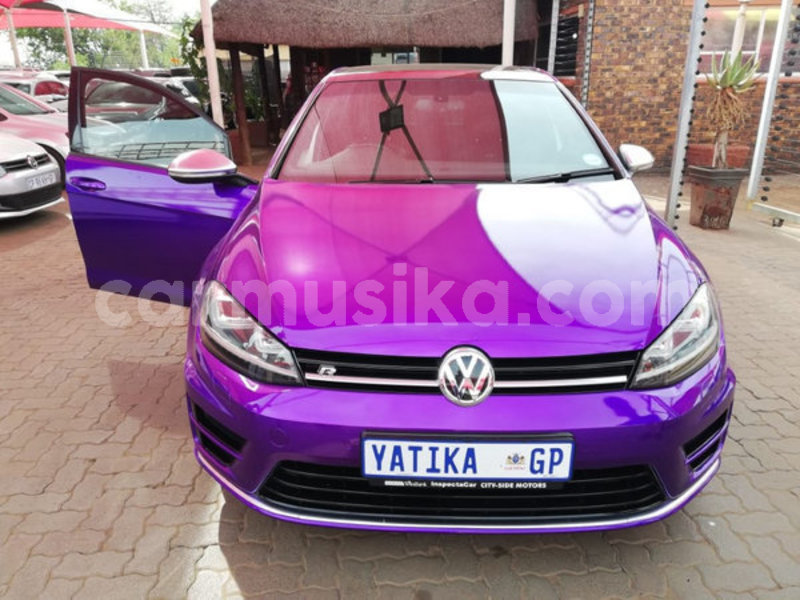 Big with watermark volkswagen golf r matabeleland south beitbridge 19466