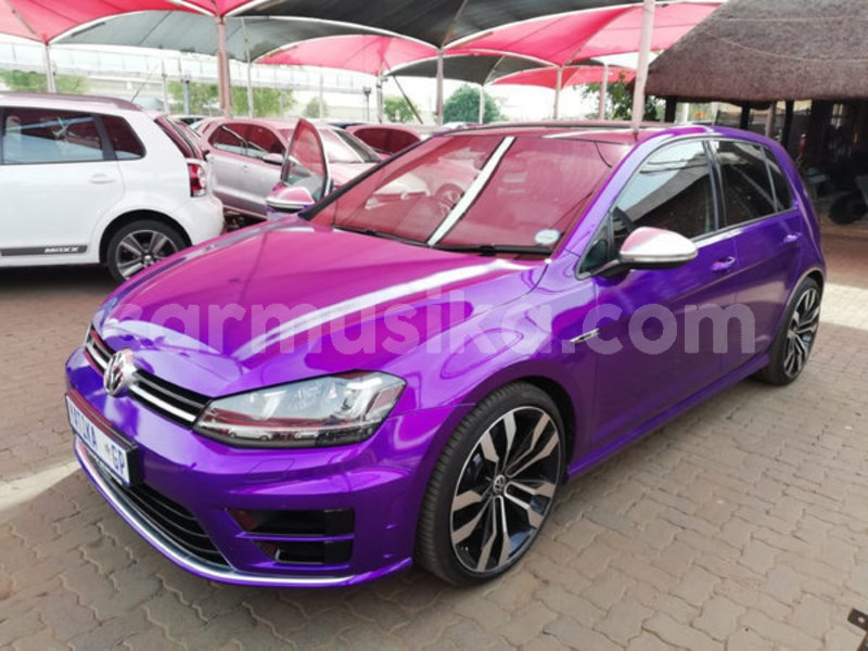 Big with watermark volkswagen golf r matabeleland south beitbridge 19466