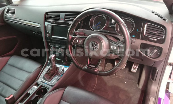 Acheter Occasion Voiture Volkswagen Golf R Autre à Beitbridge, Matabeleland South Acheter Occasion Voiture Volkswagen Golf R Autre à Beitbridge, Matabeleland South