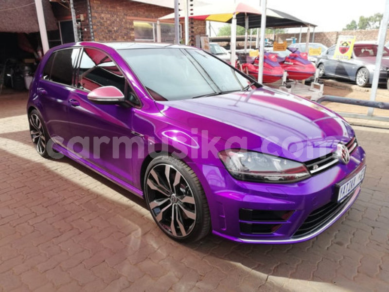 Big with watermark volkswagen golf r matabeleland south beitbridge 19466