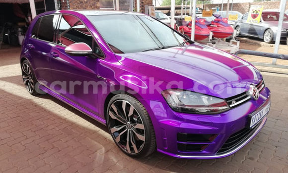 Acheter Occasion Voiture Volkswagen Golf R Autre à Beitbridge, Matabeleland South Acheter Occasion Voiture Volkswagen Golf R Autre à Beitbridge, Matabeleland South