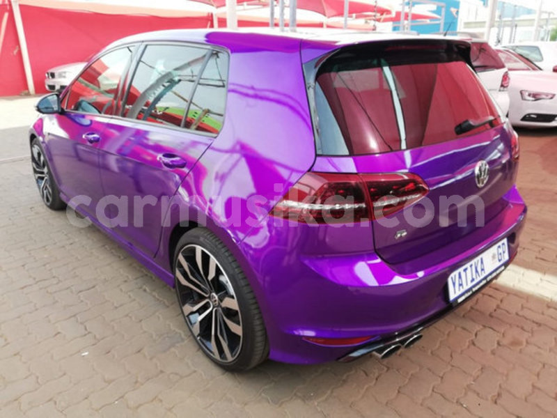 Big with watermark volkswagen golf r matabeleland south beitbridge 19466