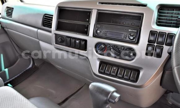 Acheter Occasion Utilitaire Nissan UD Blanc à Beitbridge, Matabeleland South Acheter Occasion Utilitaire Nissan UD Blanc à Beitbridge, Matabeleland South