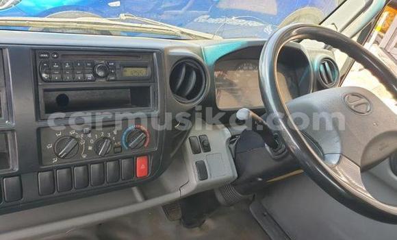 Tenga Tsaru Hino 300 Chena Rori in Beitbridge in Matabeleland South Tenga Tsaru Hino 300 Chena Rori in Beitbridge in Matabeleland South