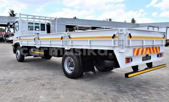 Acheter Occasion Utilitaire Nissan UD Blanc à Beitbridge, Matabeleland South Acheter Occasion Utilitaire Nissan UD Blanc à Beitbridge, Matabeleland South