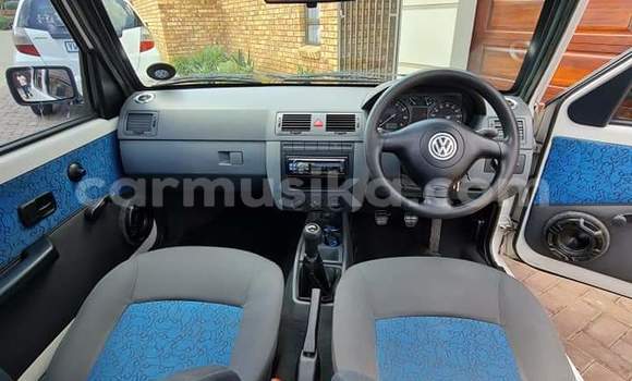 Buy Used Volkswagen Golf White Car in Beitbridge in Matabeleland South Buy Used Volkswagen Golf White Car in Beitbridge in Matabeleland South