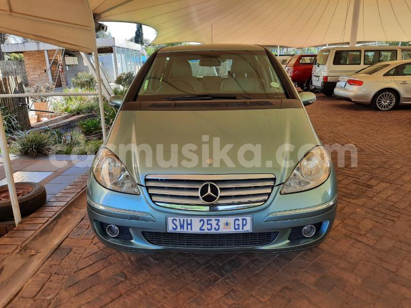 Big with watermark mercedes benz a class matabeleland south beitbridge 19471