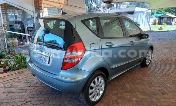 Nunua Ilio tumika Mercedes‒Benz A–Class Beige Gari ndani ya Beitbridge nchini Matabeleland Kusini Nunua Ilio tumika Mercedes‒Benz A–Class Beige Gari ndani ya Beitbridge nchini Matabeleland Kusini