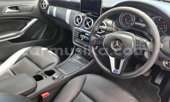 Acheter Occasion Voiture Mercedes‒Benz A–Class Blanc à Beitbridge, Matabeleland South Acheter Occasion Voiture Mercedes‒Benz A–Class Blanc à Beitbridge, Matabeleland South