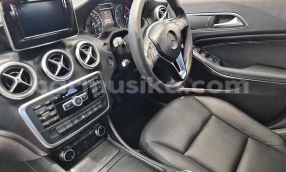 Acheter Occasion Voiture Mercedes‒Benz A–Class Blanc à Beitbridge, Matabeleland South Acheter Occasion Voiture Mercedes‒Benz A–Class Blanc à Beitbridge, Matabeleland South