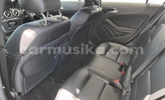 Acheter Occasion Voiture Mercedes‒Benz A–Class Blanc à Beitbridge, Matabeleland South Acheter Occasion Voiture Mercedes‒Benz A–Class Blanc à Beitbridge, Matabeleland South