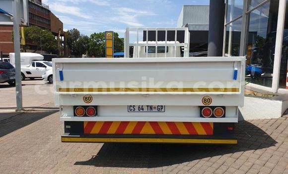 Tenga Tsaru Hino 300 Chena Rori in Beitbridge in Matabeleland South Tenga Tsaru Hino 300 Chena Rori in Beitbridge in Matabeleland South