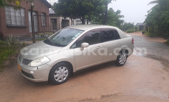 Nunua Ilio tumika Nissan Tiida Nyingine Gari ndani ya Masvingo nchini Masvingo