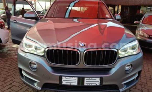 Buy Used BMW X5 Silver Car in Beitbridge in Matabeleland South Buy Used BMW X5 Silver Car in Beitbridge in Matabeleland South