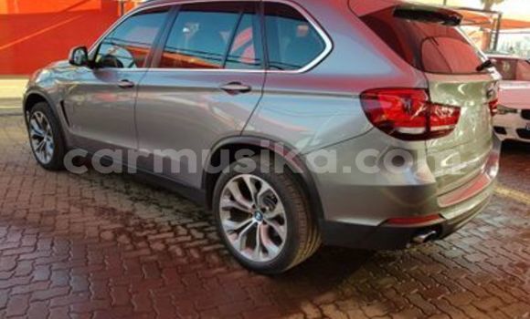 Buy Used BMW X5 Silver Car in Beitbridge in Matabeleland South Buy Used BMW X5 Silver Car in Beitbridge in Matabeleland South