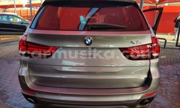Buy Used BMW X5 Silver Car in Beitbridge in Matabeleland South Buy Used BMW X5 Silver Car in Beitbridge in Matabeleland South