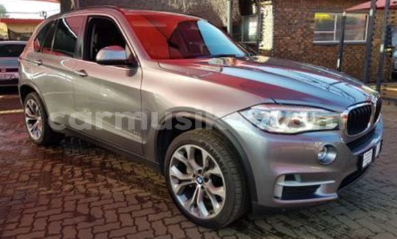 Buy Used BMW X5 Silver Car in Beitbridge in Matabeleland South Buy Used BMW X5 Silver Car in Beitbridge in Matabeleland South