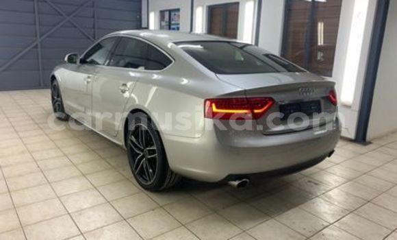 Buy Used Audi A6 Silver Car in Beitbridge in Matabeleland South Buy Used Audi A6 Silver Car in Beitbridge in Matabeleland South