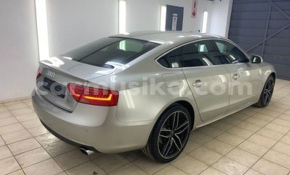 Buy Used Audi A6 Silver Car in Beitbridge in Matabeleland South Buy Used Audi A6 Silver Car in Beitbridge in Matabeleland South