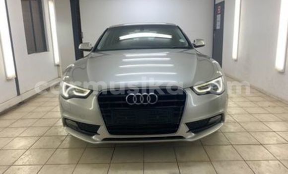 Buy Used Audi A6 Silver Car in Beitbridge in Matabeleland South Buy Used Audi A6 Silver Car in Beitbridge in Matabeleland South