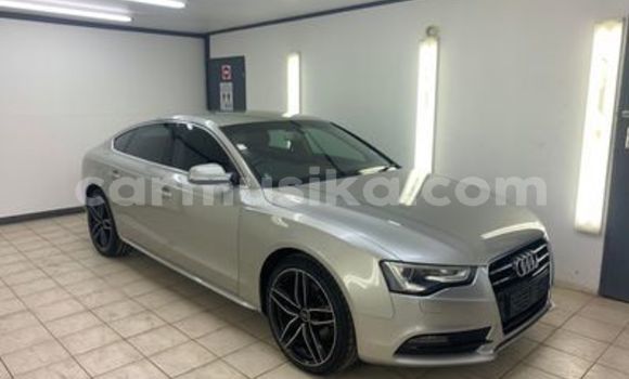 Buy Used Audi A6 Silver Car in Beitbridge in Matabeleland South Buy Used Audi A6 Silver Car in Beitbridge in Matabeleland South
