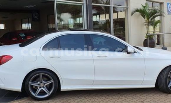 Buy Used Mercedes‒Benz CLA-klasse AMG White Car in Beitbridge in Matabeleland South Buy Used Mercedes‒Benz CLA-klasse AMG White Car in Beitbridge in Matabeleland South