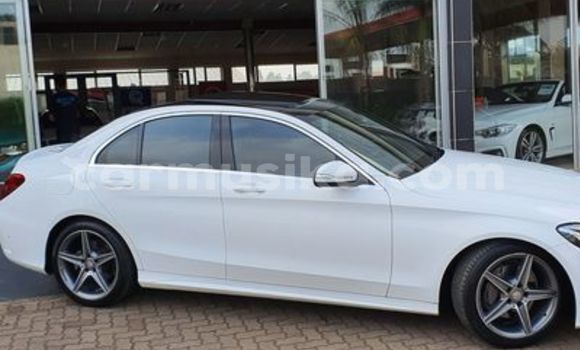 Buy Used Mercedes‒Benz CLA-klasse AMG White Car in Beitbridge in Matabeleland South Buy Used Mercedes‒Benz CLA-klasse AMG White Car in Beitbridge in Matabeleland South
