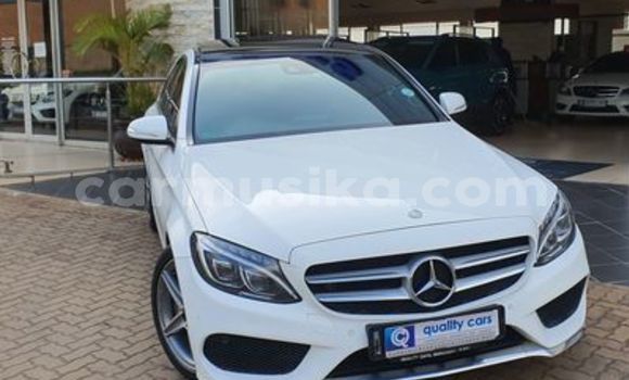 Buy Used Mercedes‒Benz CLA-klasse AMG White Car in Beitbridge in Matabeleland South Buy Used Mercedes‒Benz CLA-klasse AMG White Car in Beitbridge in Matabeleland South