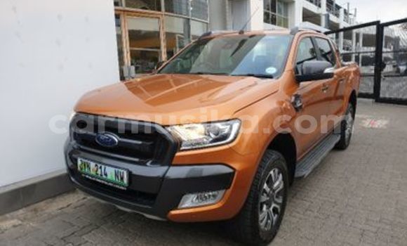 Tenga Tsaru Ford Ranger Bhurawuni Mota in Beitbridge in Matabeleland South