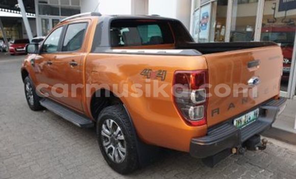 Buy Used Ford Ranger Brown Car in Beitbridge in Matabeleland South Buy Used Ford Ranger Brown Car in Beitbridge in Matabeleland South