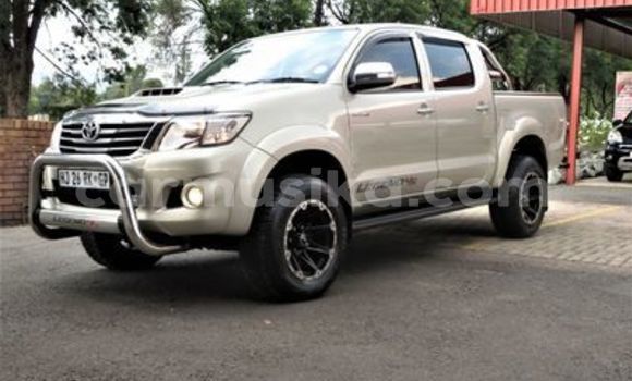 Tenga Tsaru Toyota Hilux Sirivha Mota in Beitbridge in Matabeleland South Tenga Tsaru Toyota Hilux Sirivha Mota in Beitbridge in Matabeleland South