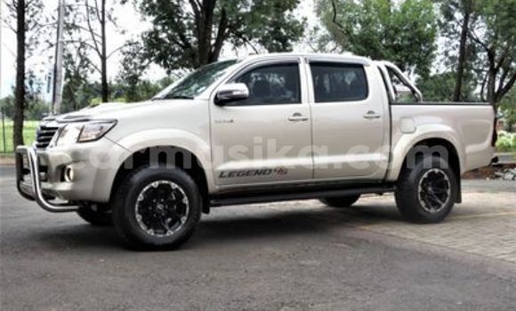Tenga Tsaru Toyota Hilux Sirivha Mota in Beitbridge in Matabeleland South Tenga Tsaru Toyota Hilux Sirivha Mota in Beitbridge in Matabeleland South