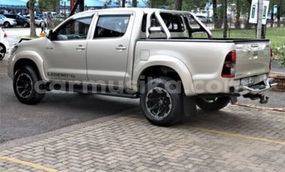 Tenga Tsaru Toyota Hilux Sirivha Mota in Beitbridge in Matabeleland South Tenga Tsaru Toyota Hilux Sirivha Mota in Beitbridge in Matabeleland South
