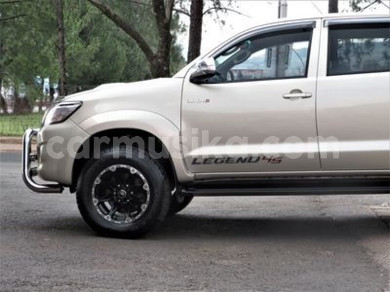 Big with watermark toyota hilux matabeleland south beitbridge 19482