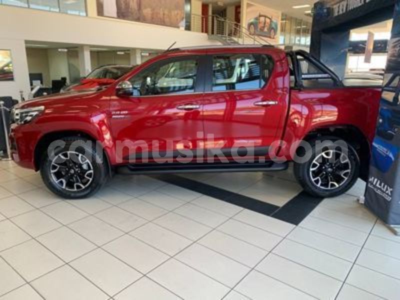 Big with watermark toyota hilux matabeleland south beitbridge 19483