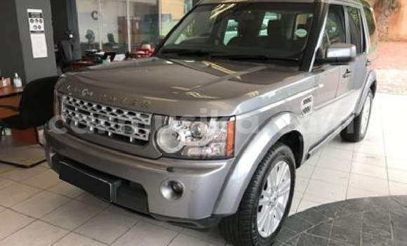 Acheter Occasion Voiture Land Rover Range Rover Autre à Beitbridge, Matabeleland South Acheter Occasion Voiture Land Rover Range Rover Autre à Beitbridge, Matabeleland South